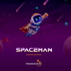 Spaceman 6855